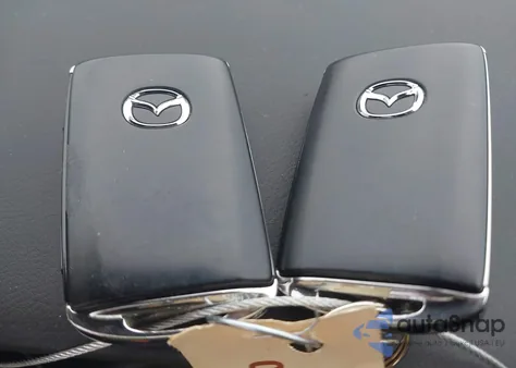 2024 Mazda Cx-30 2.5 S Preferred Package z USA, uszkodzony, nr VIN 3MVDMBCM8RM641065